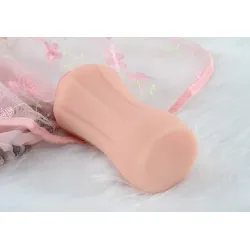 Masturbatore uomo bocca sexy 13 cm