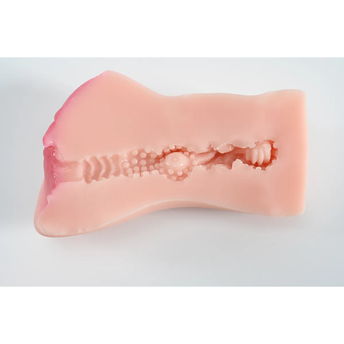 Masturbatore Maschile Vagina Realistica