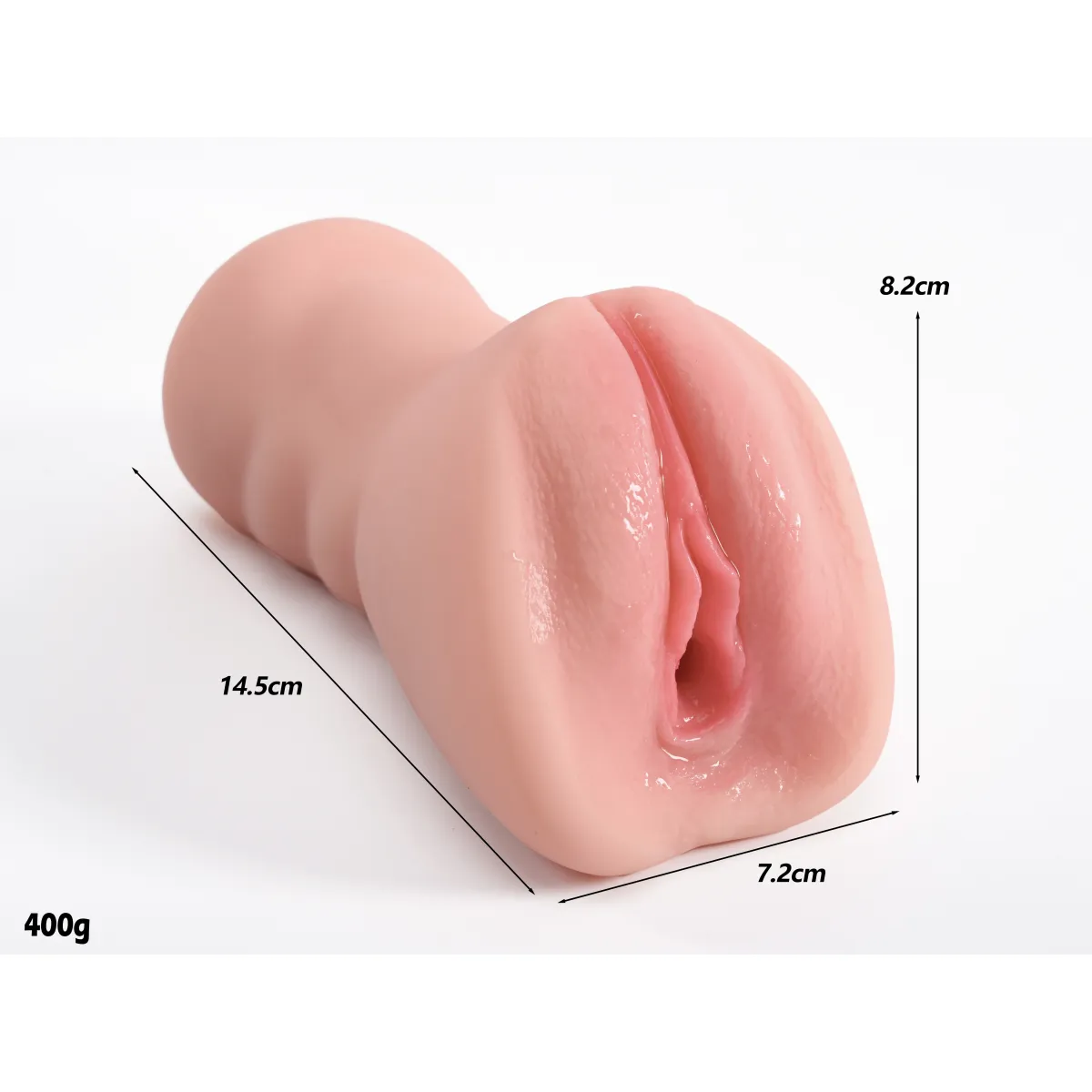 Masturbatore Maschile Vagina Realistica