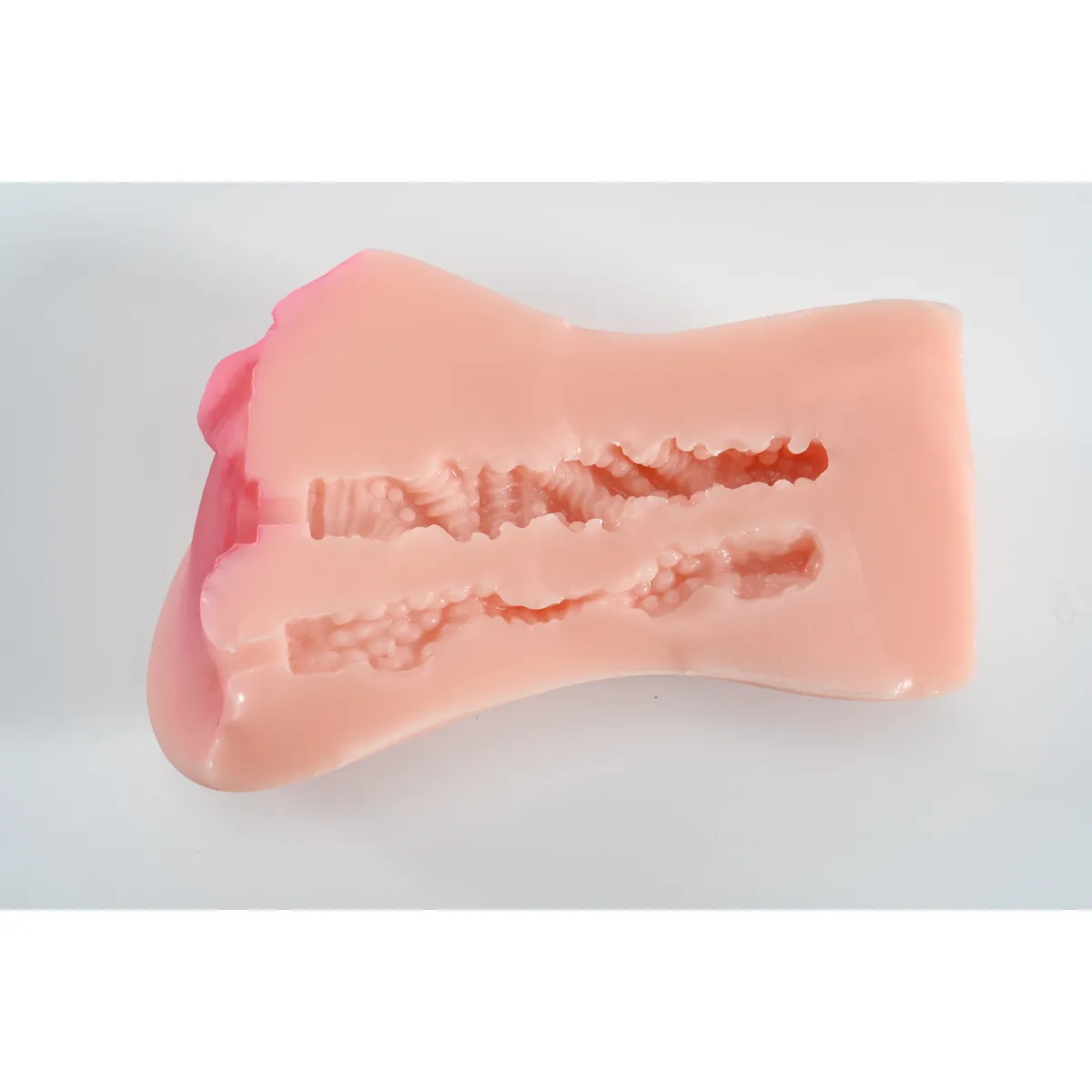 Masturbatore Uomo Vagina Ano Realistici 15 cm