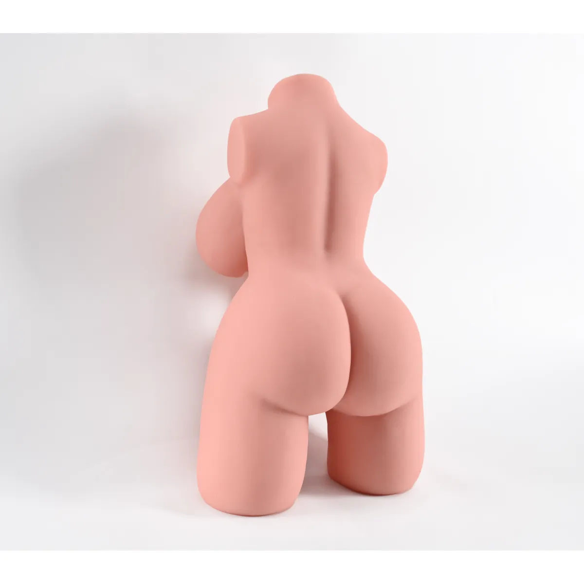Mezzo busto Trans Realistico LadyBoy 5,5 kg