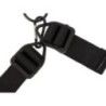 Kit bdsm collo polsi costrittivo nero Kit bdsm collo polsi costrittivo nero