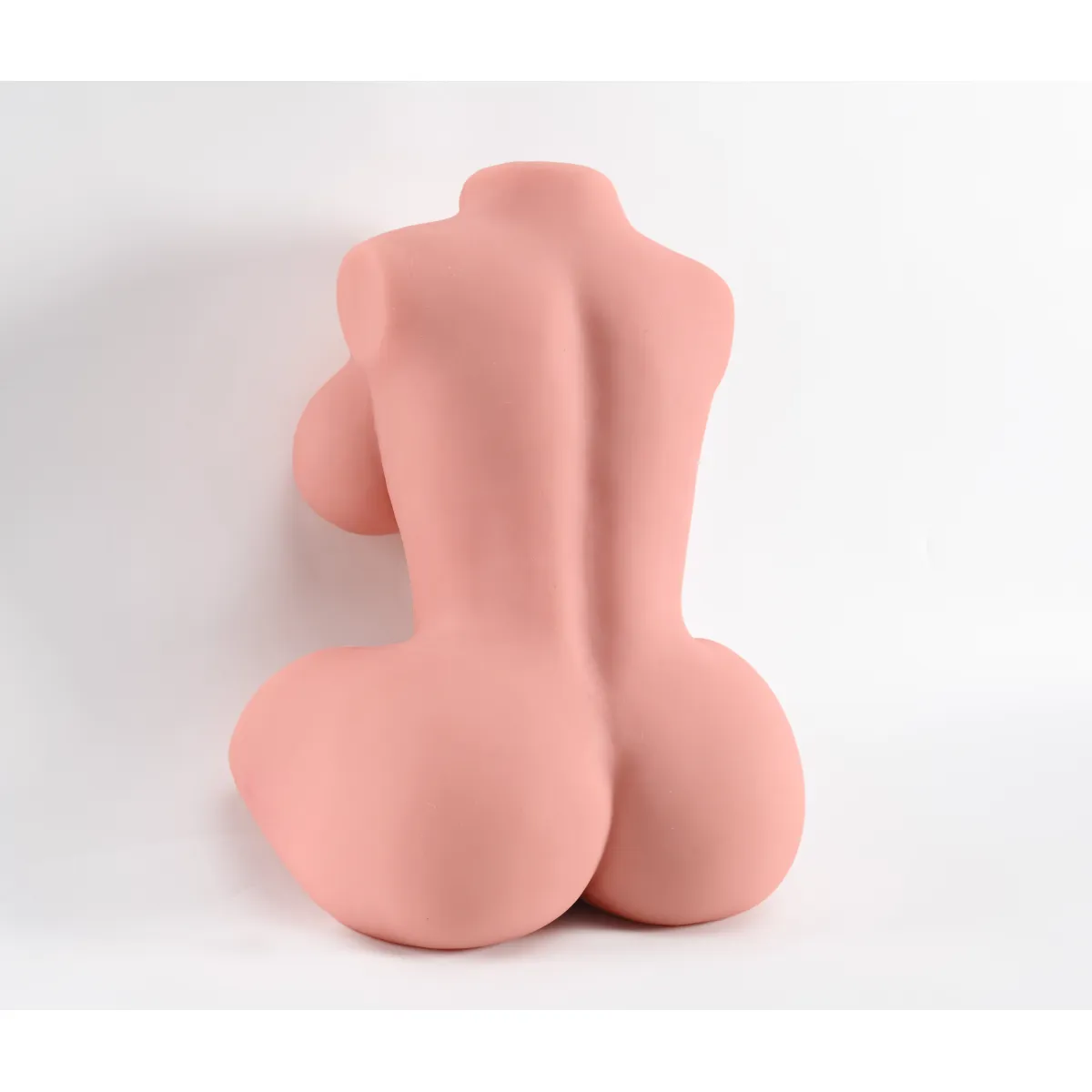Mezzo busto femminile Realistico 6 Kg