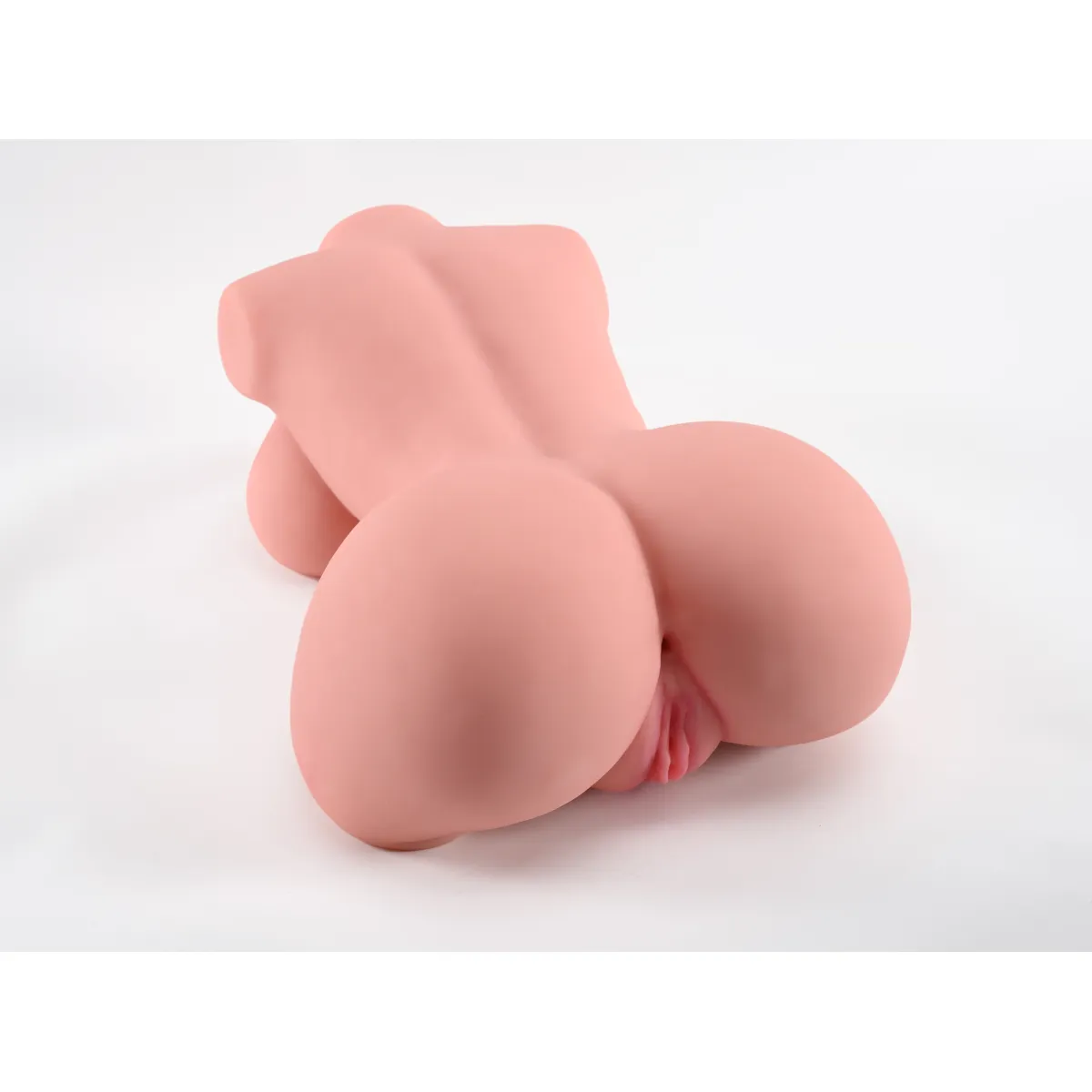 Mezzo busto femminile Realistico 6 Kg