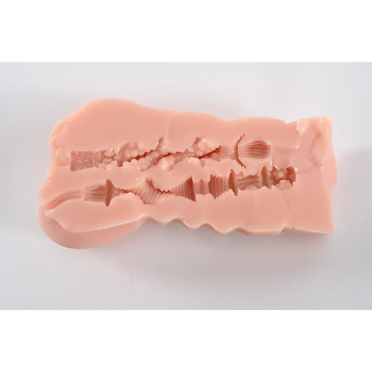 Mezzo busto femminile Realistico 6 Kg