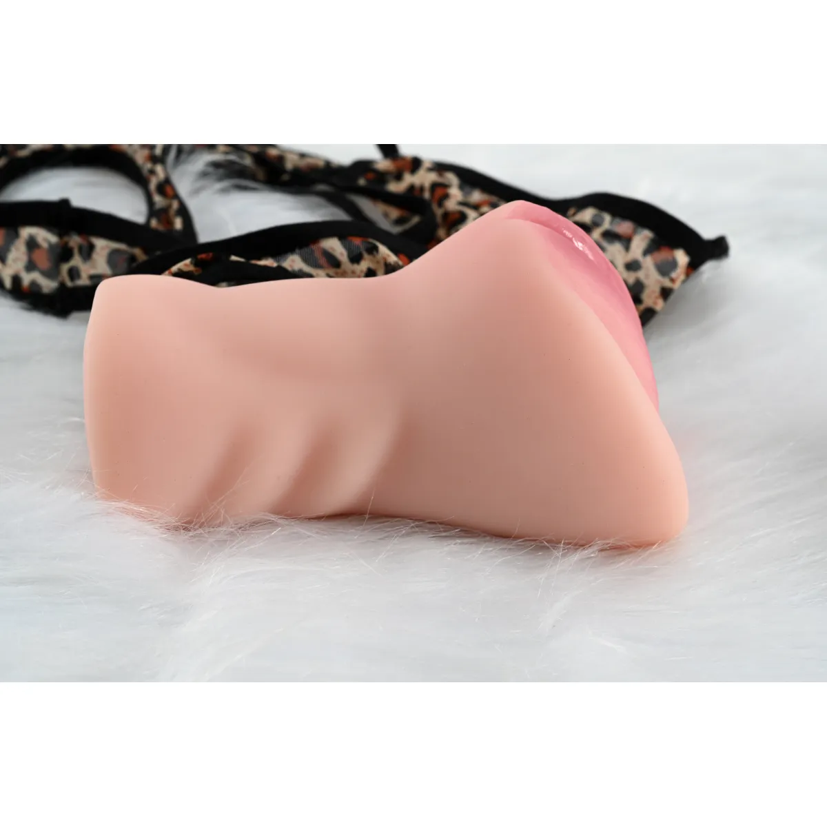 Masturbatore Maschile Vagina Realistica