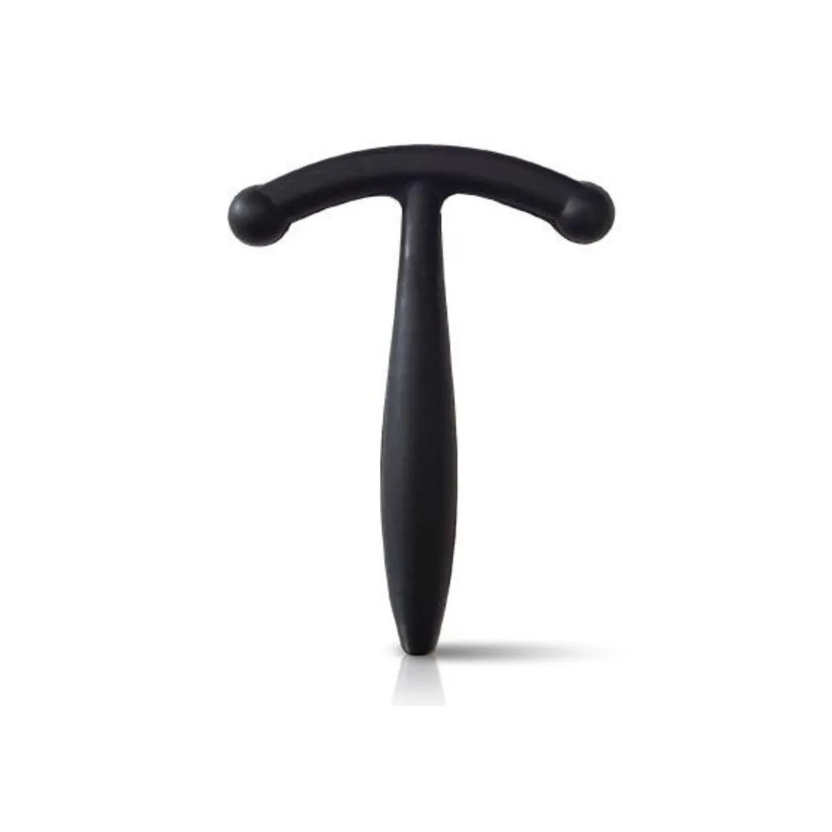 Sonda uretrale pene in silicone 4,8 cm