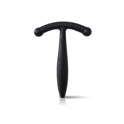 Sonda uretrale pene in silicone 4,8 cm