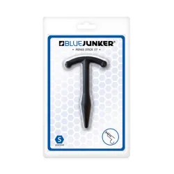 Sonda uretrale pene in silicone 6,4 cm