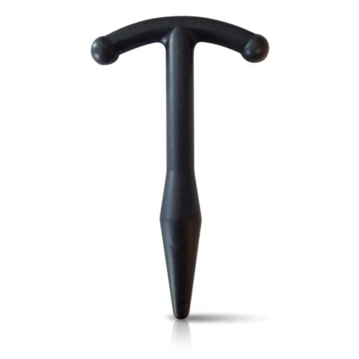 Sonda uretrale pene in silicone 6,4 cm