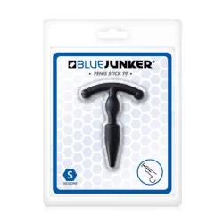 Sonda uretra pene silicone punta liscia 5 cm