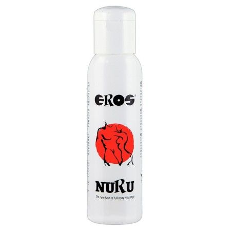 Lubrificante per massaggi nuru Eros 250 ml