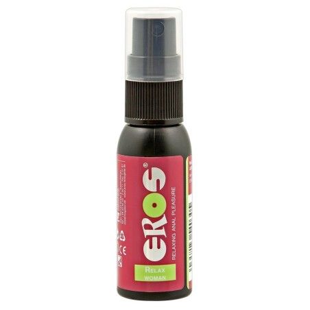 Spray rilassante anale donna Eros 30 ml