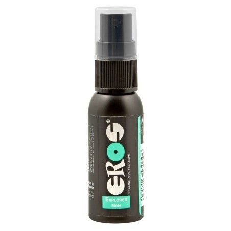 Spray rilassante anal uomo Eros Explorer 30ml