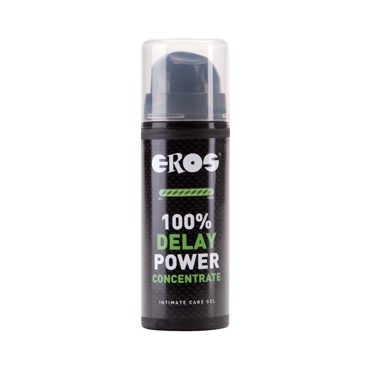 gel intimo concentrato Delay 100% Power Concentrate von Eros