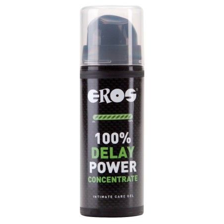 Gel ritardante concentrato Eros 30 ml