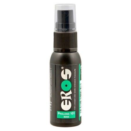 Spray ritardante Eros ProLong 101 uomo 30 ml
