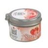 Candela da massaggio olio Fragola 50 ml Candela da massaggio olio Fragola 50 ml