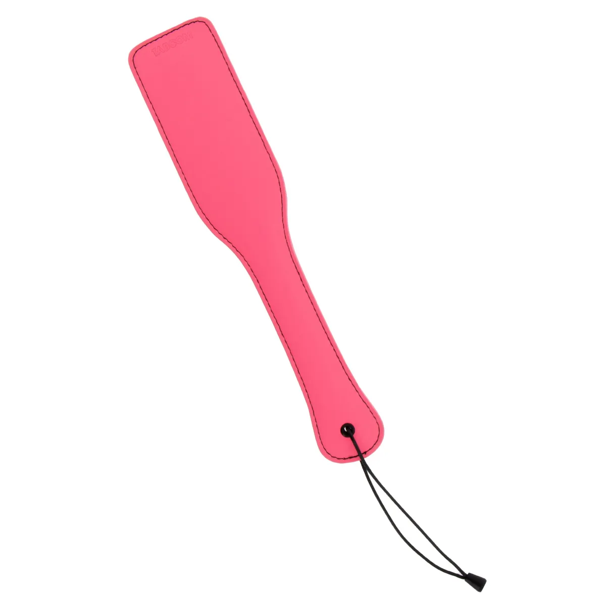 Pagaia Paddle BDSM fluo rosa 33 cm