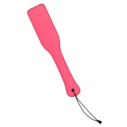 Pagaia Paddle BDSM fluo rosa 33 cm