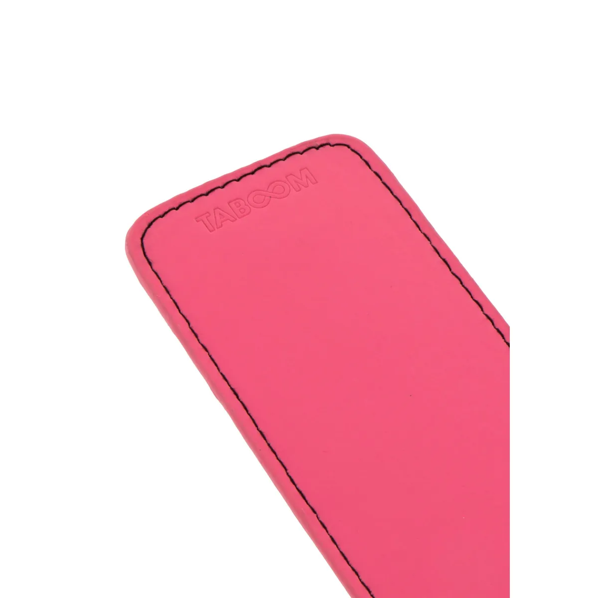 Pagaia Paddle BDSM fluo rosa 33 cm
