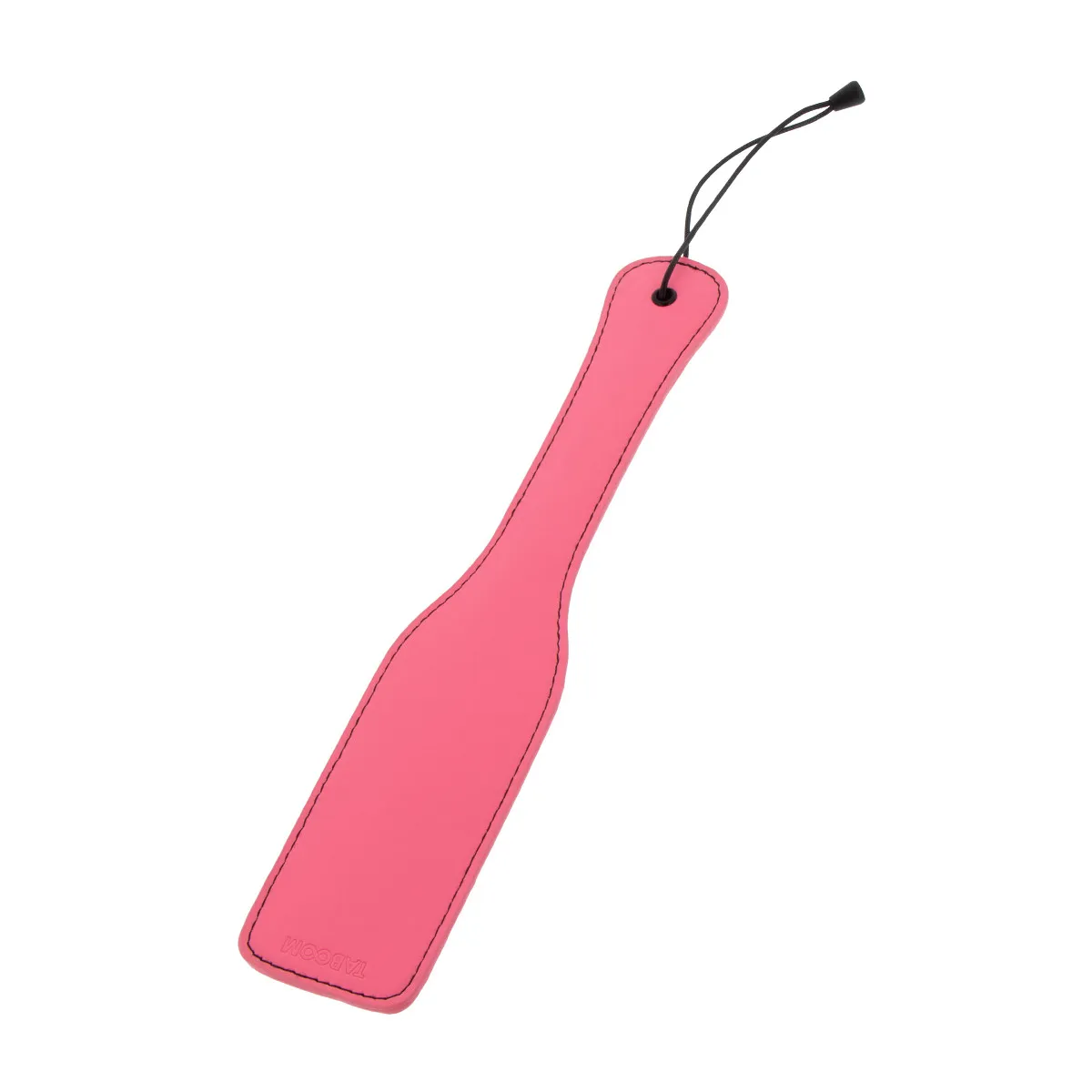 Pagaia Paddle BDSM fluo rosa 33 cm