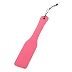 Pagaia Paddle BDSM fluo rosa 33 cm