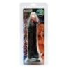 Fallo con ventosa African lover 23 cm nero Fallo con ventosa African lover 23 cm nero