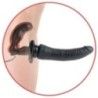 Cintura elastica con dildo telecomandato Cintura elastica con dildo telecomandato
