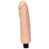 Dildo vibrante Smoothy 19 cm pelle chiara Dildo vibrante Smoothy 19 cm pelle chiara