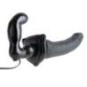 Cintura elastica con dildo telecomandato Cintura elastica con dildo telecomandato