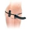 Cintura elastica con dildo telecomandato Cintura elastica con dildo telecomandato