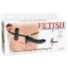 Cintura elastica con dildo telecomandato Cintura elastica con dildo telecomandato