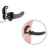 Cintura elastica con dildo telecomandato Cintura elastica con dildo telecomandato