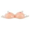 Seno indossabile in silicone Cottelli Seno indossabile in silicone Cottelli
