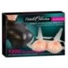 Seno indossabile in silicone Cottelli Seno indossabile in silicone Cottelli