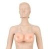 Seno indossabile in silicone Cottelli Seno indossabile in silicone Cottelli