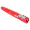 Vibratore realistico + UpDown 27,8 cm rosso Vibratore realistico + UpDown 27,8 cm rosso