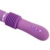 Vibratore a spinta viola Push it Vibratore a spinta viola Push it