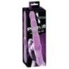 Vibratore a spinta viola Push it Vibratore a spinta viola Push it