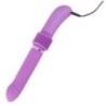 Vibratore a spinta viola Push it Vibratore a spinta viola Push it