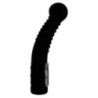 Vibratore xl prostata flessibile 20 cm Vibratore xl prostata flessibile 20 cm