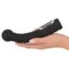 Vibratore xl prostata flessibile 20 cm Vibratore xl prostata flessibile 20 cm