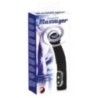 Vibratore xl prostata flessibile 20 cm Vibratore xl prostata flessibile 20 cm