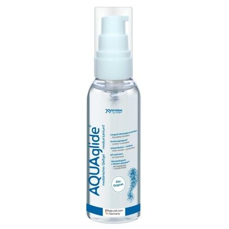 Lubrificante base acqua aquaglide 75 ml