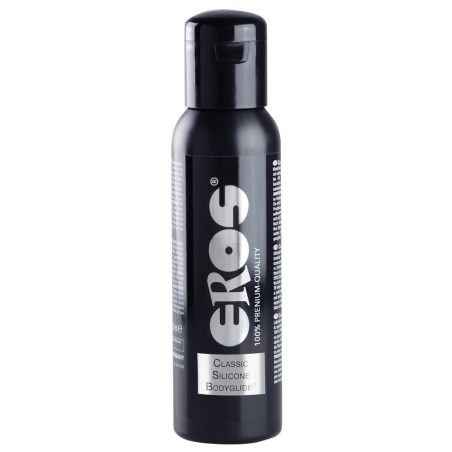 Lubrificante silicone Classic 250 ml Eros