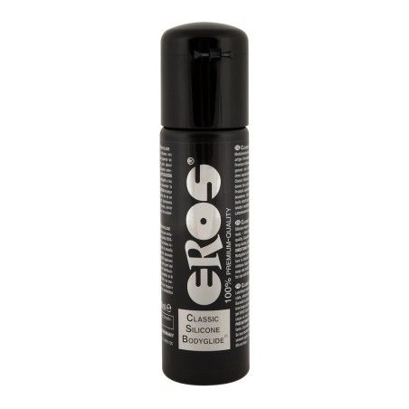Lubrificante silicone Classic Eros 100 ml