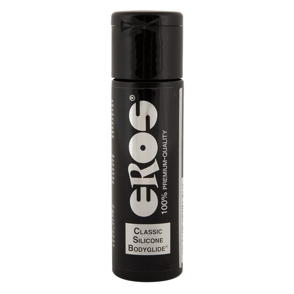 lubrificante gel intimo 30 ml EROS Classic Silicone Bodyglide