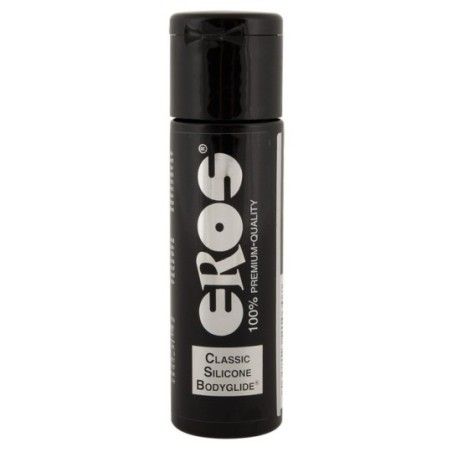 Lubrificante silicone Classic 30 ml Eros