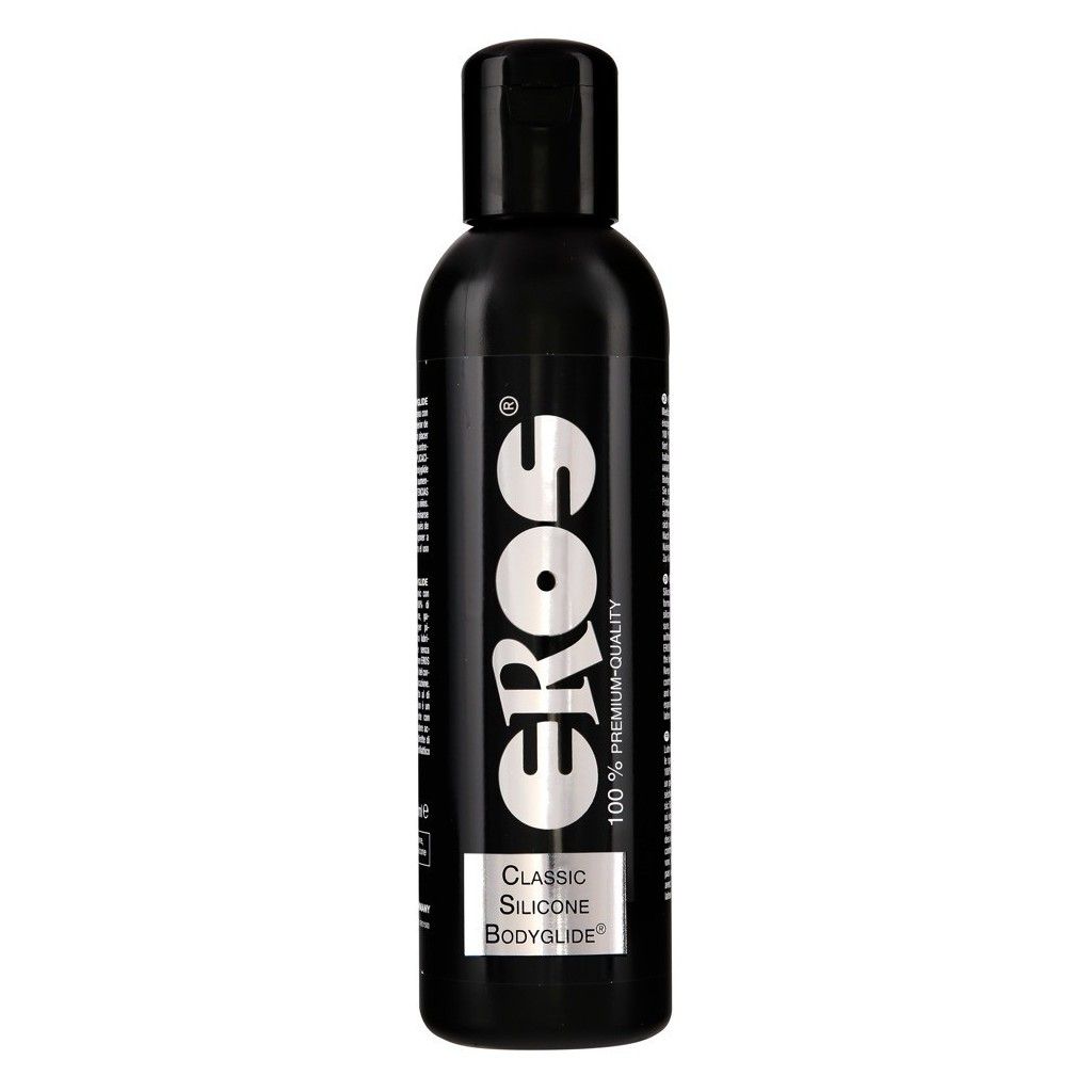 gel lubrificante erotico eros 500 ml